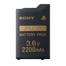 Sony PSP Battery Pack (PlayStation Portable)